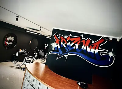 Arizona Barber Shop Włocławek